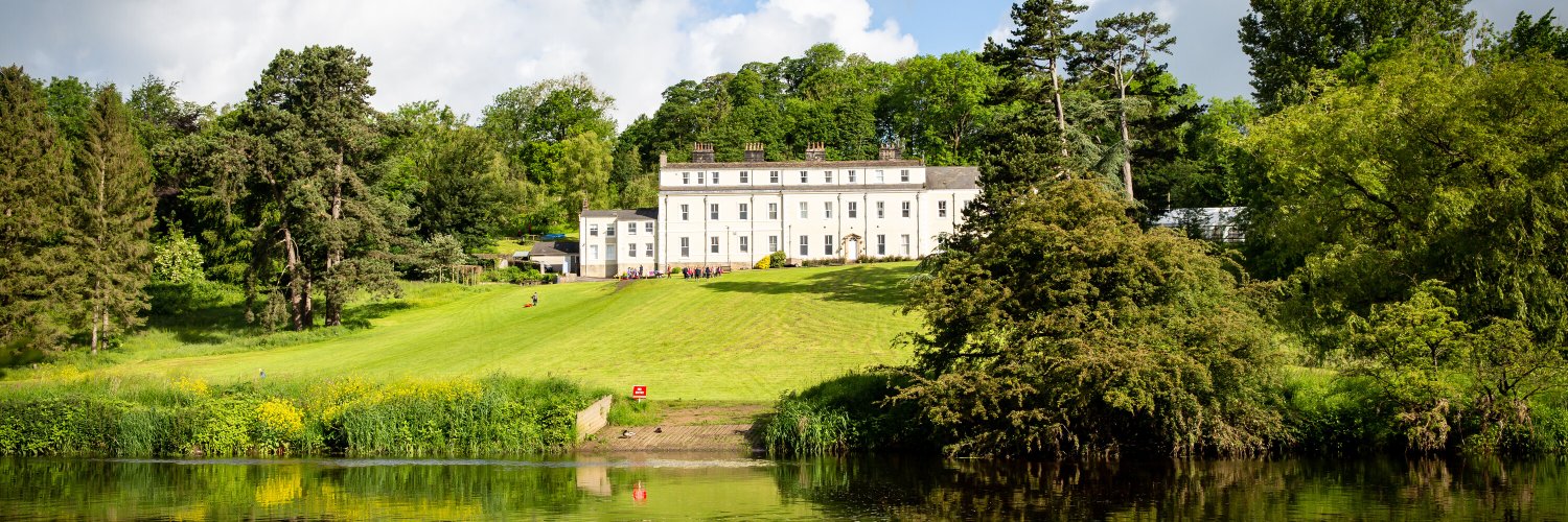 WaddowHall's profile banner image