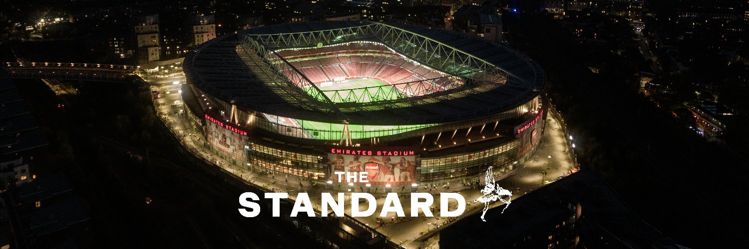 Standard Sport banner