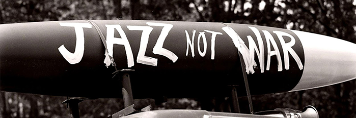 MrJazzRocket's profile banner image