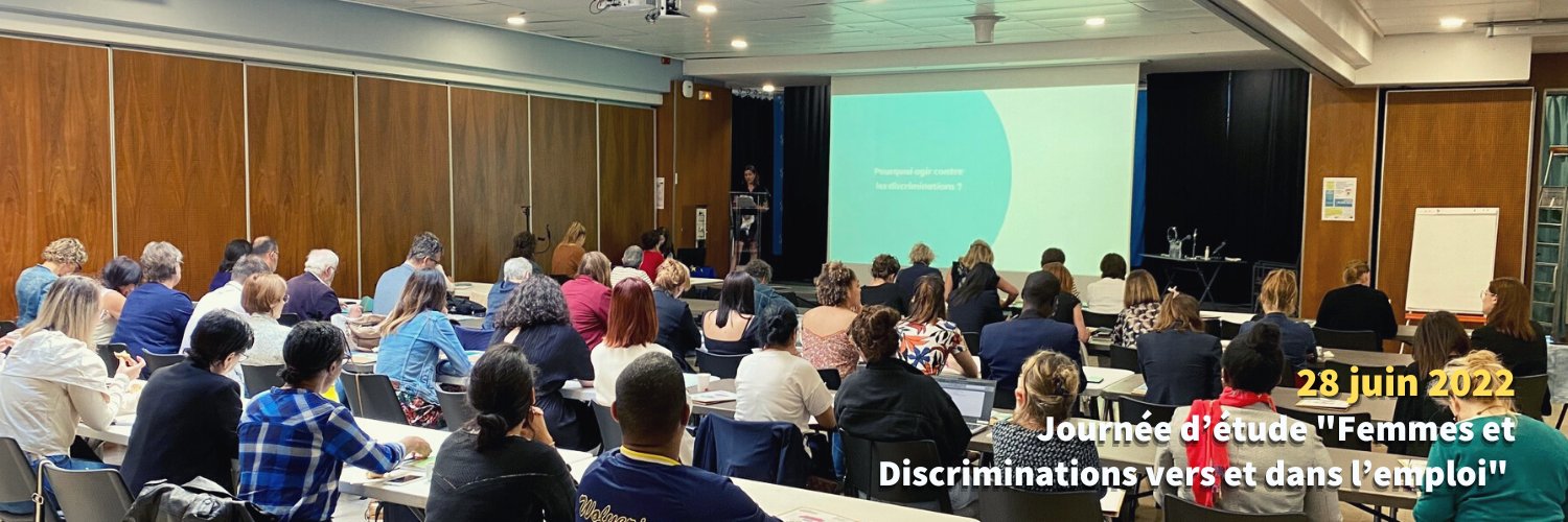 FETE- Femmes Égalité Emploi banner