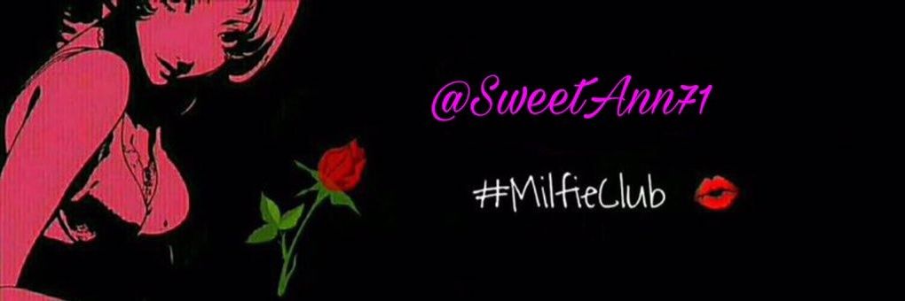 Sweetann71's profile banner image
