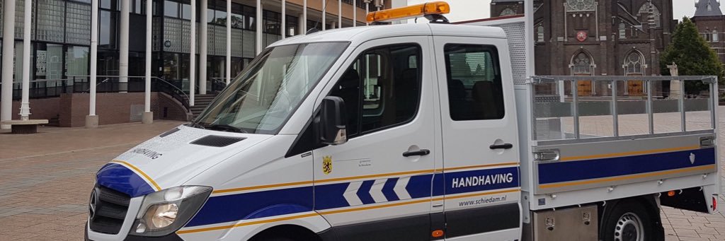 Toezicht&Handhaving banner