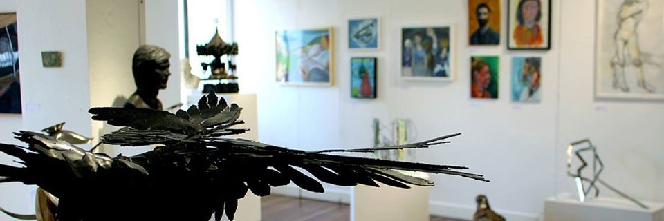 Morley Gallery banner