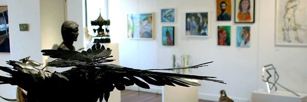 MorleyGallery Profile Banner