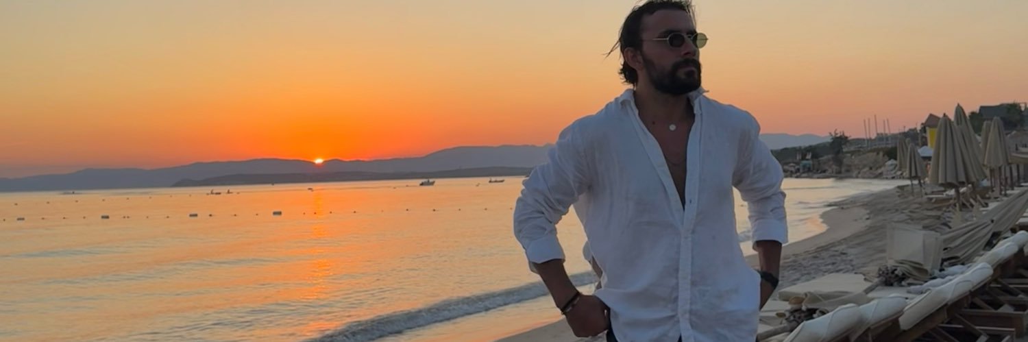 berkguneyy's profile banner image