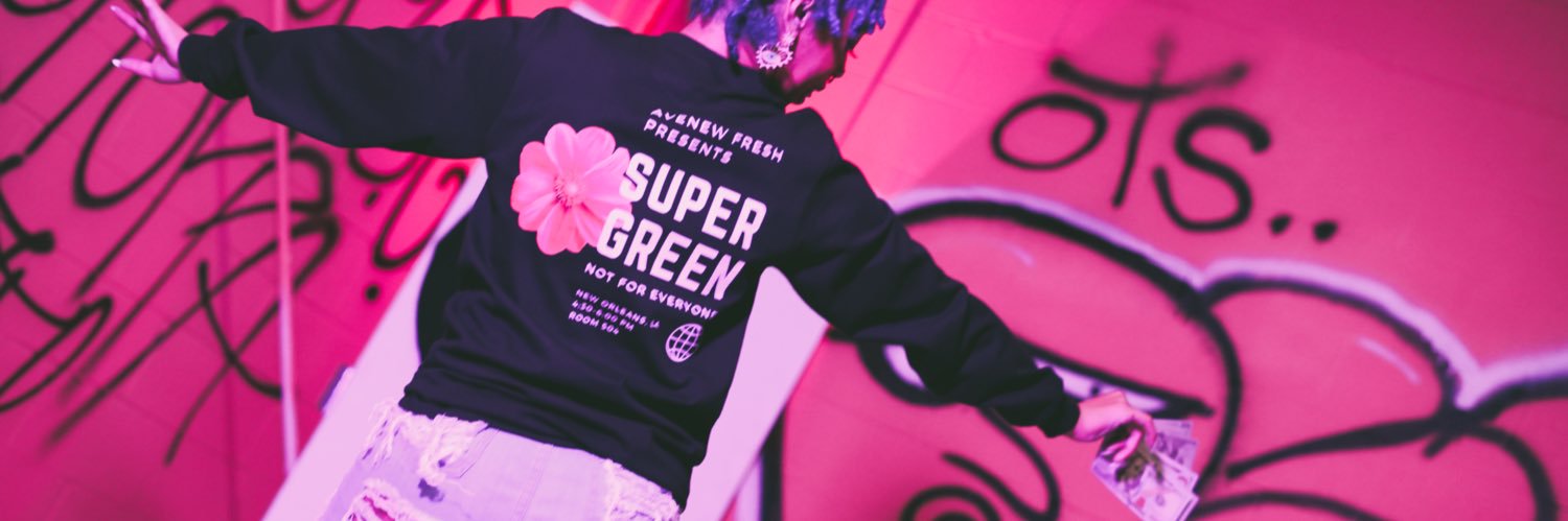 avenewfresh's profile banner image