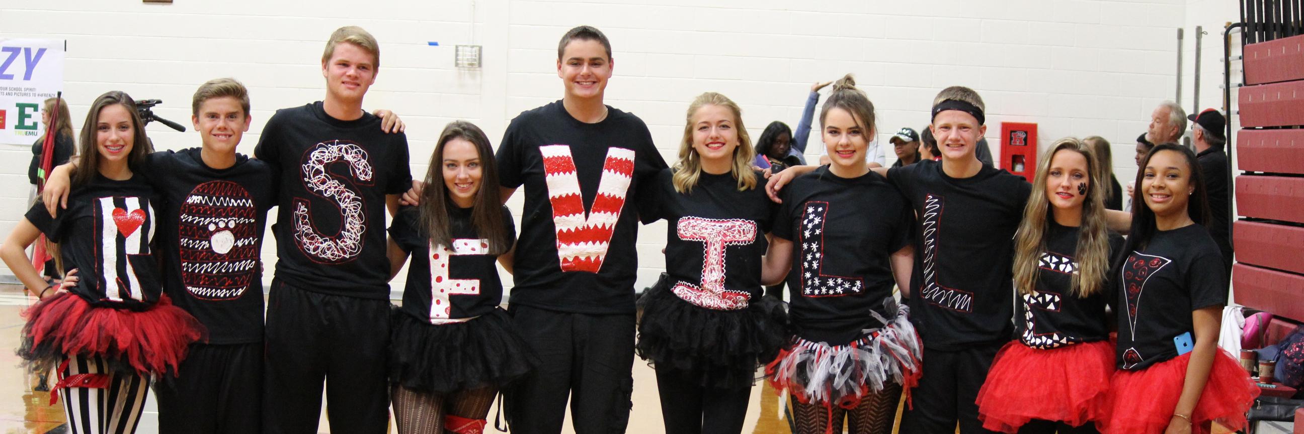 Roseville_High's profile banner image