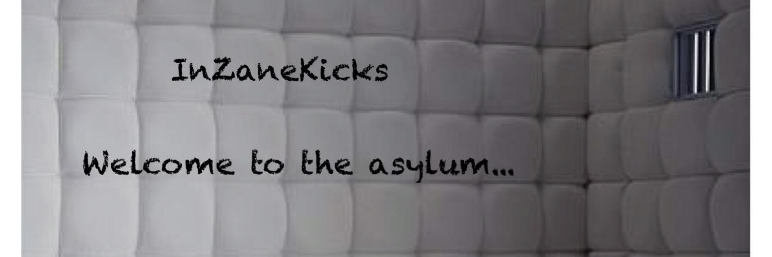 InZaneKicks's profile banner image