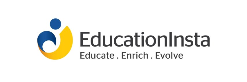 EducationInsta's profile banner image