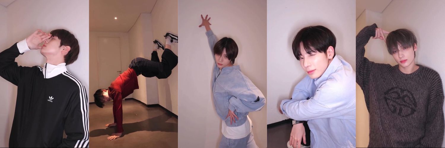 Midoriren6's profile banner image
