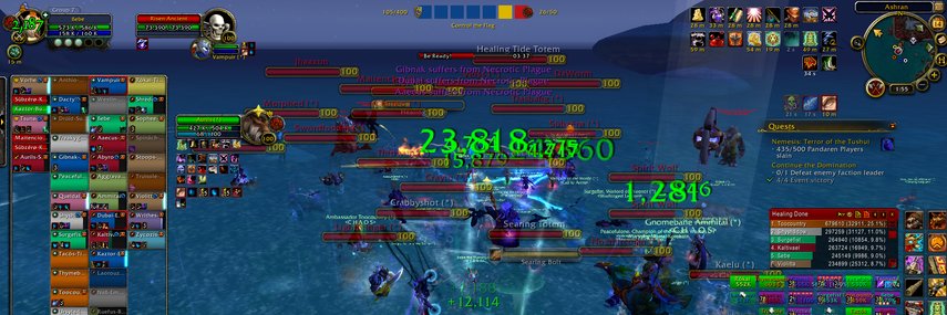 Stacey Cameron banner