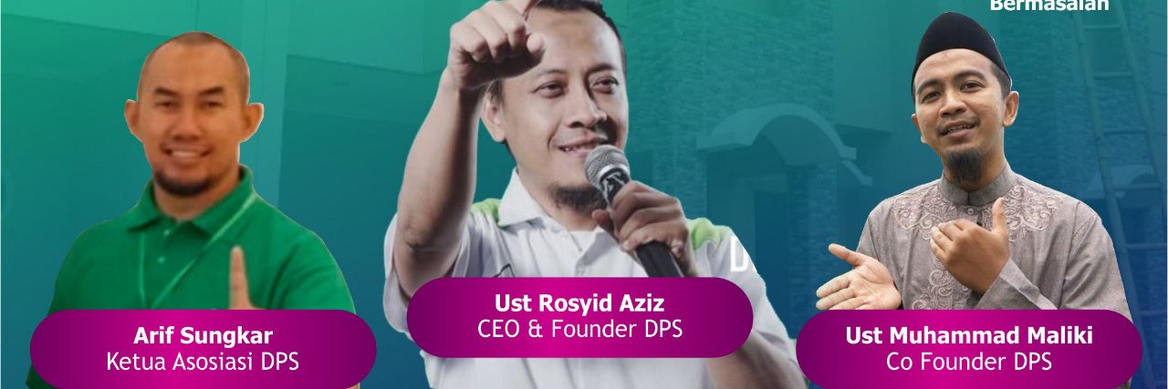 Property Syariah banner