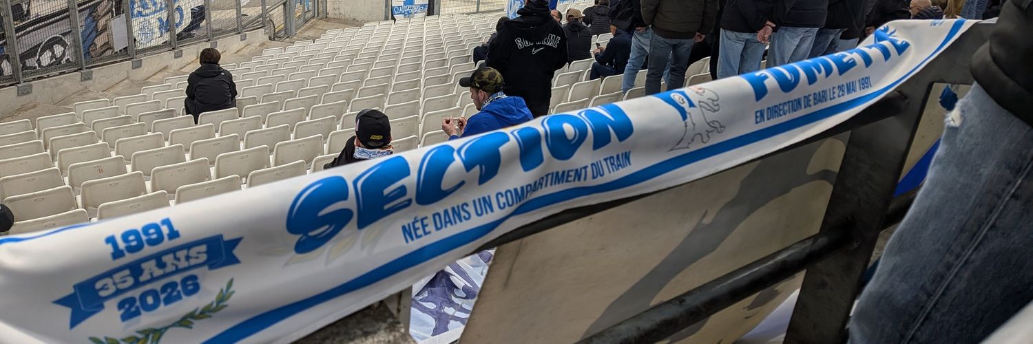 Section Fumette banner