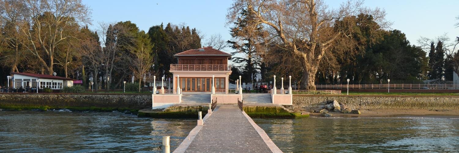 H. Burak FAZLI banner