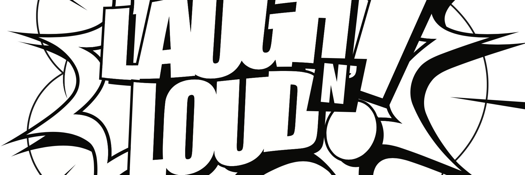 LaughnDigital's profile banner image