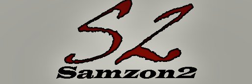 Samzon68's profile banner image