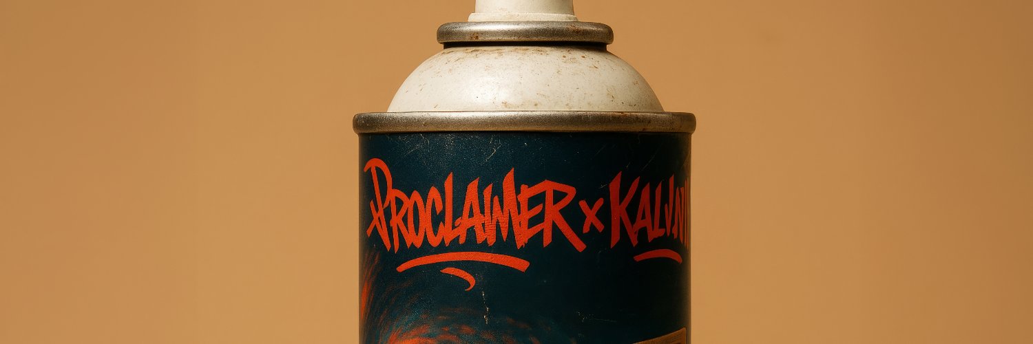 Pr0claimer's profile banner image
