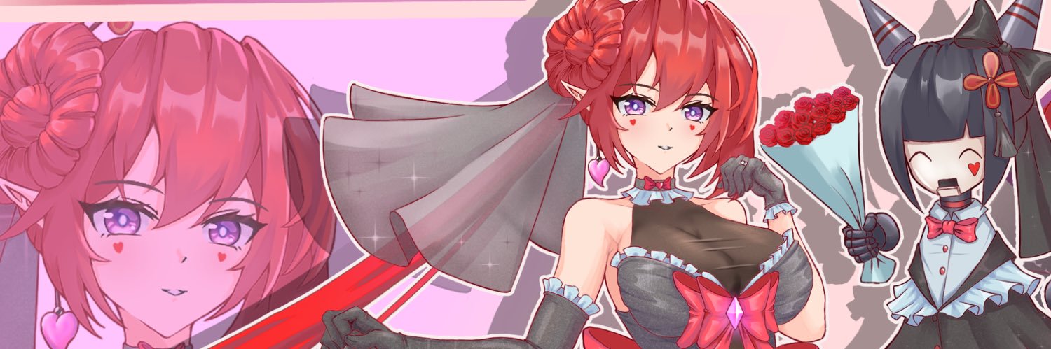 tetsunoki_ki's profile banner image