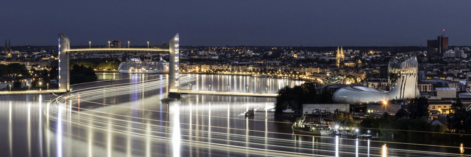 Gregory Lefort banner