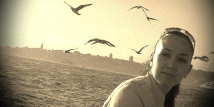 TulayTamtekin's profile banner image