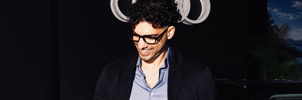 Fergoatted's profile banner image
