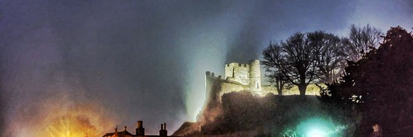 Warblefly Profile Banner