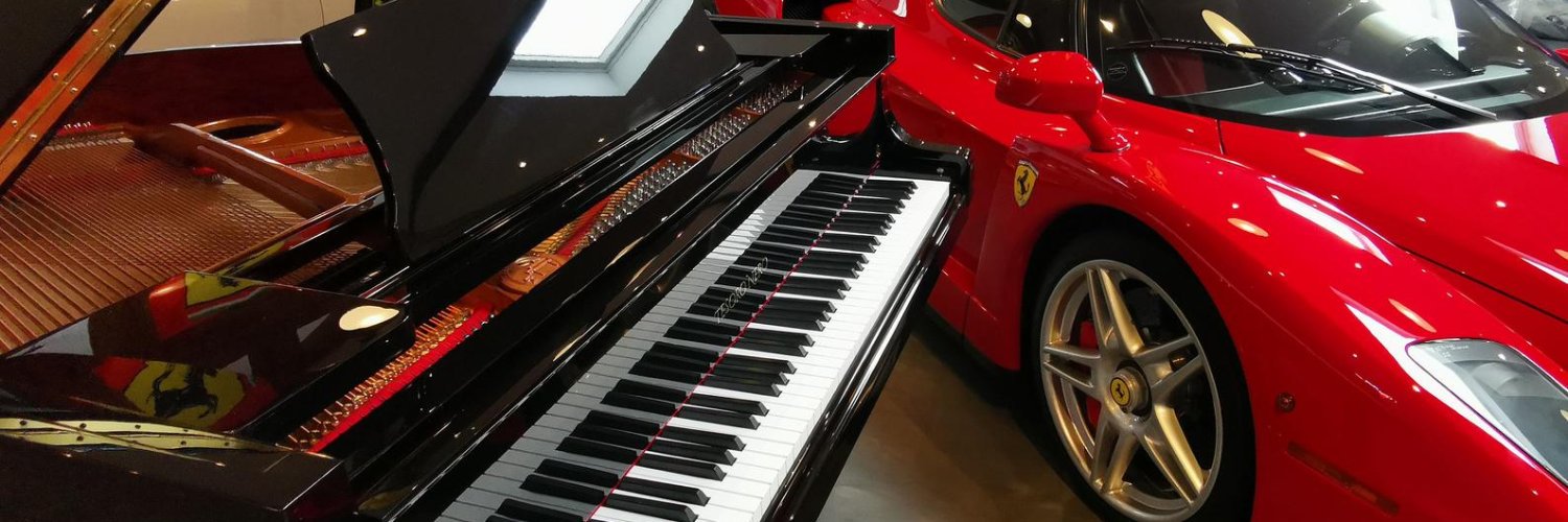 TesoroNero's profile banner image