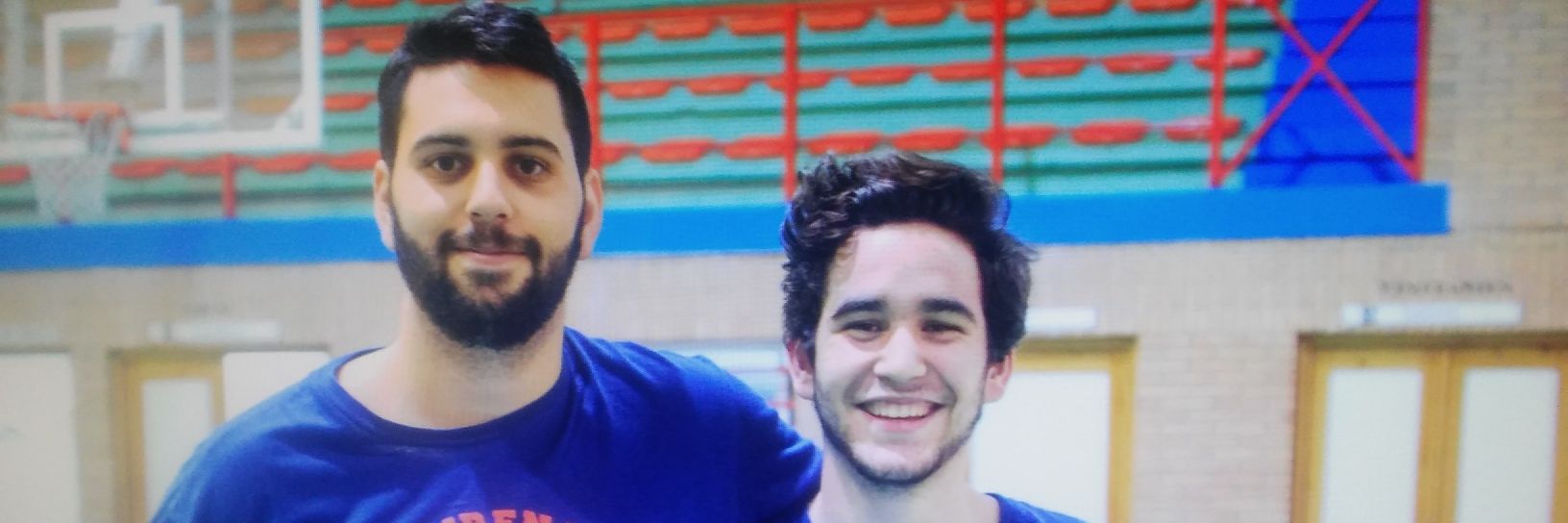 Baloncesto Aljarafe banner