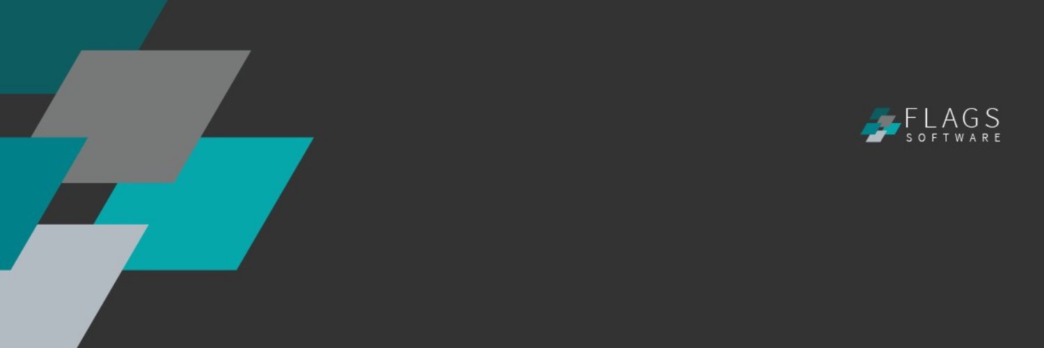 FlagsSoftware's profile banner image