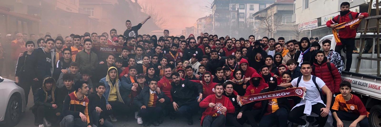 ErcanylmzGS's profile banner image
