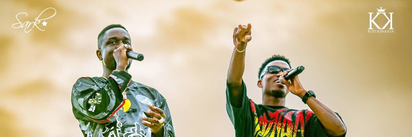 Scale Wan De Sarkcess banner