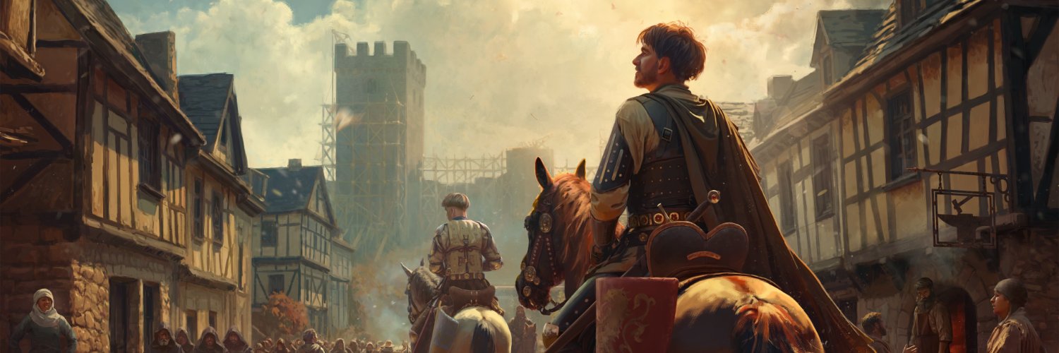 GjBourn's profile banner image