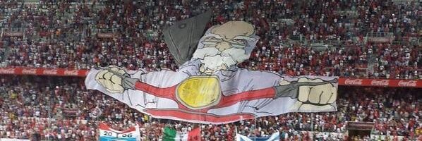 Golowi's profile banner image