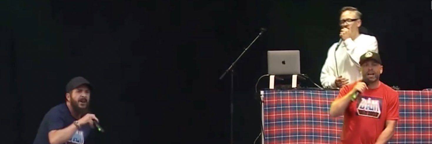 Stian Bergseth banner