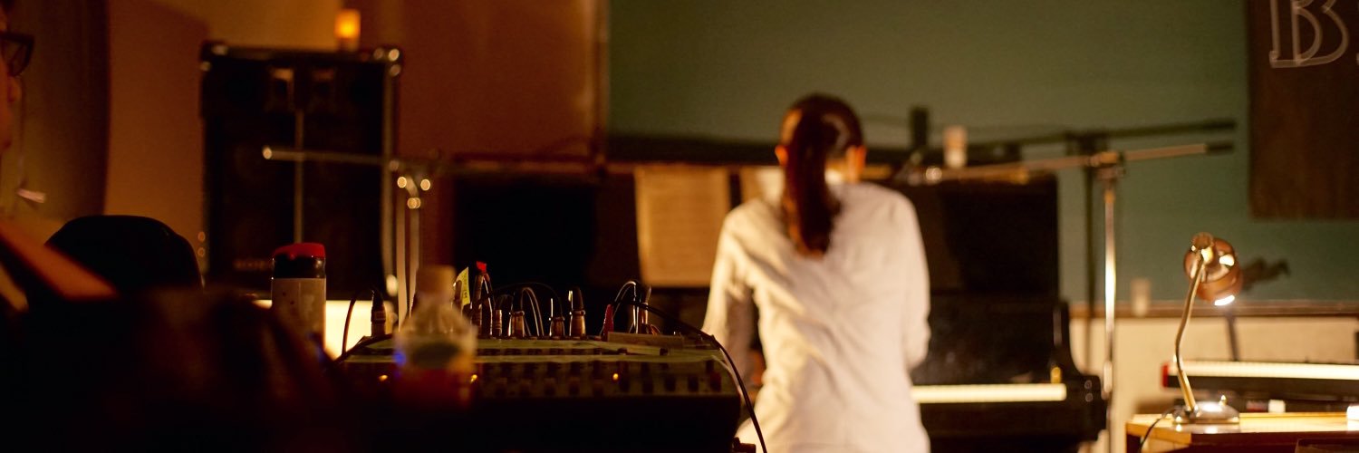ynujazz's profile banner image