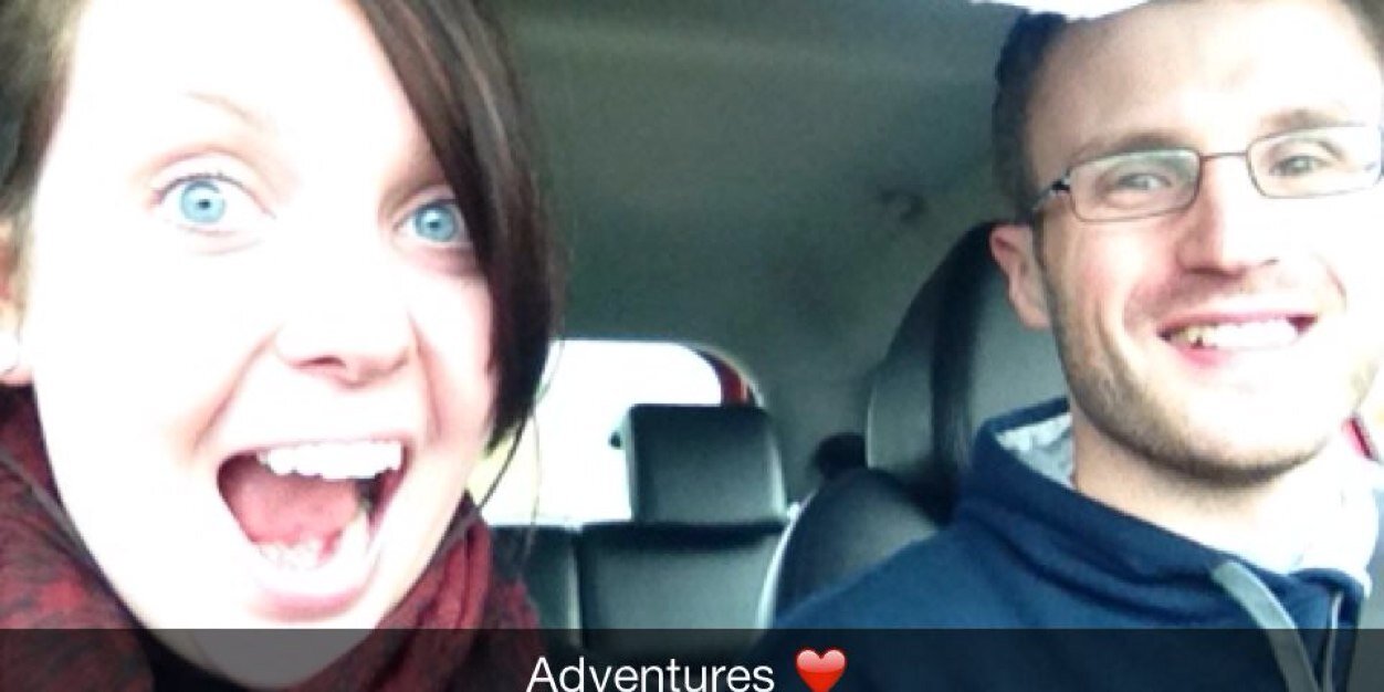 Rhys Morris Jones banner