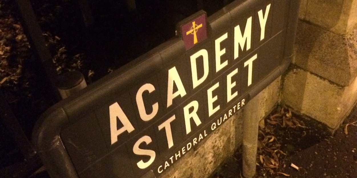 Stuart Olding banner