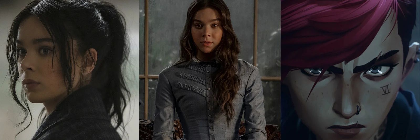 Mandy 🏳️‍🌈 banner