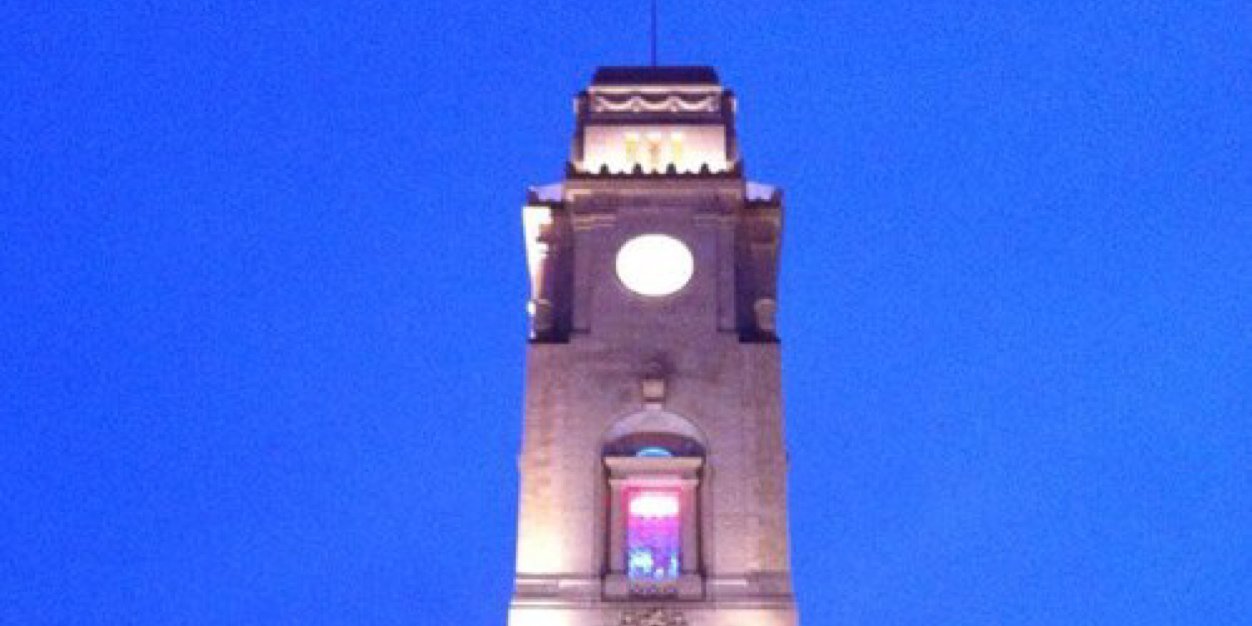 Andrew Taylor banner