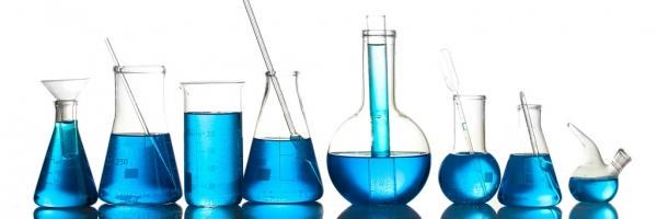 Trinity Science banner