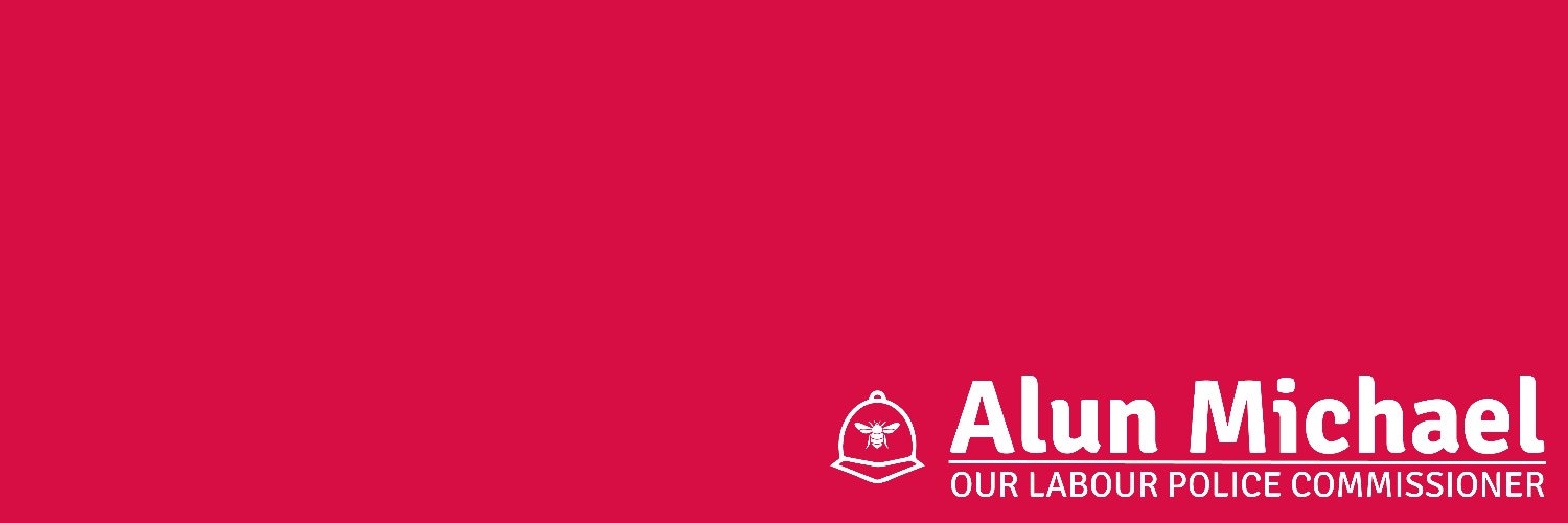 alunmichael's profile banner image