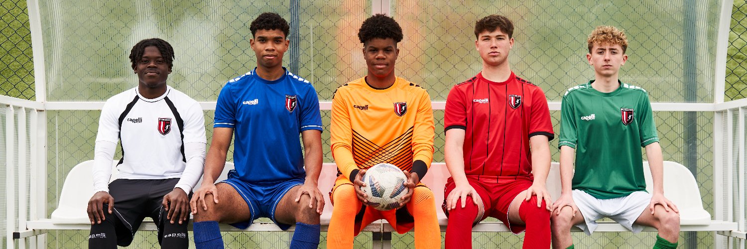 FCVAcademy's profile banner image