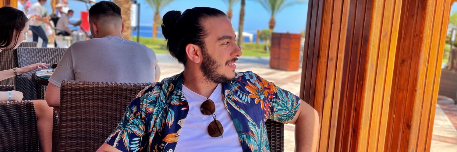 OmarPatoo's profile banner image