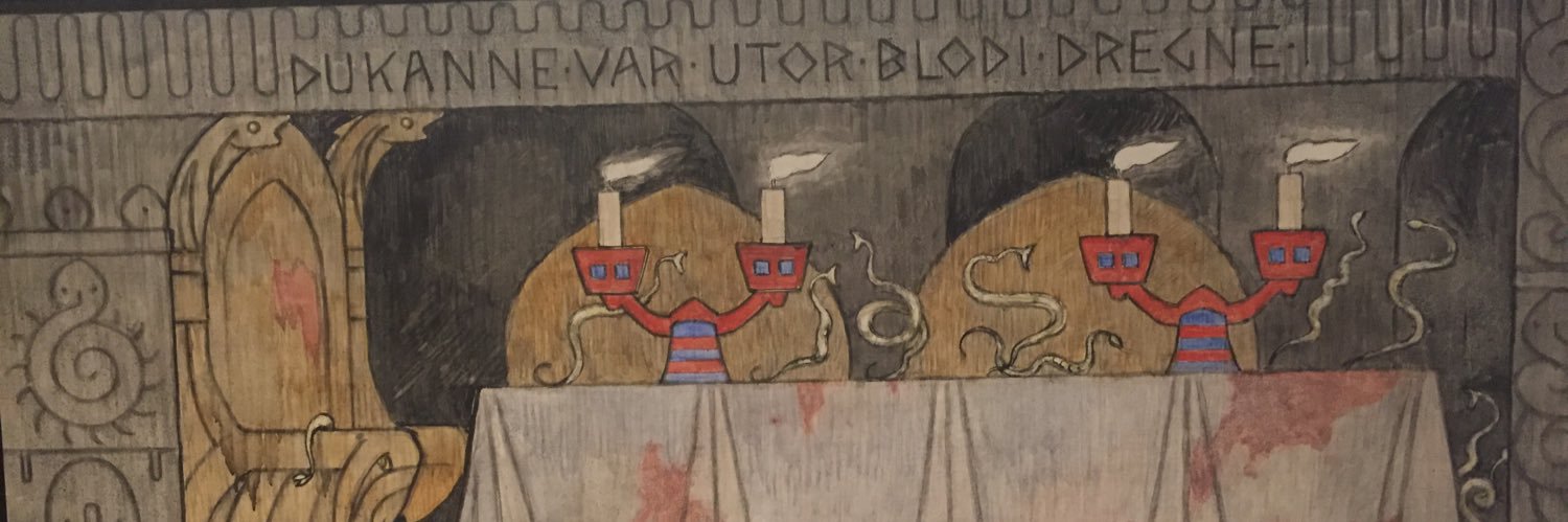 Tonje H. Sorensen banner