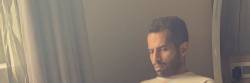 a7meaad's profile banner image