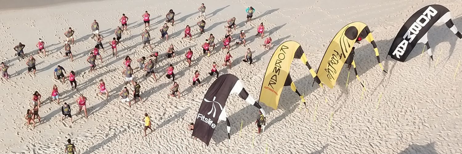Fitslife's profile banner image