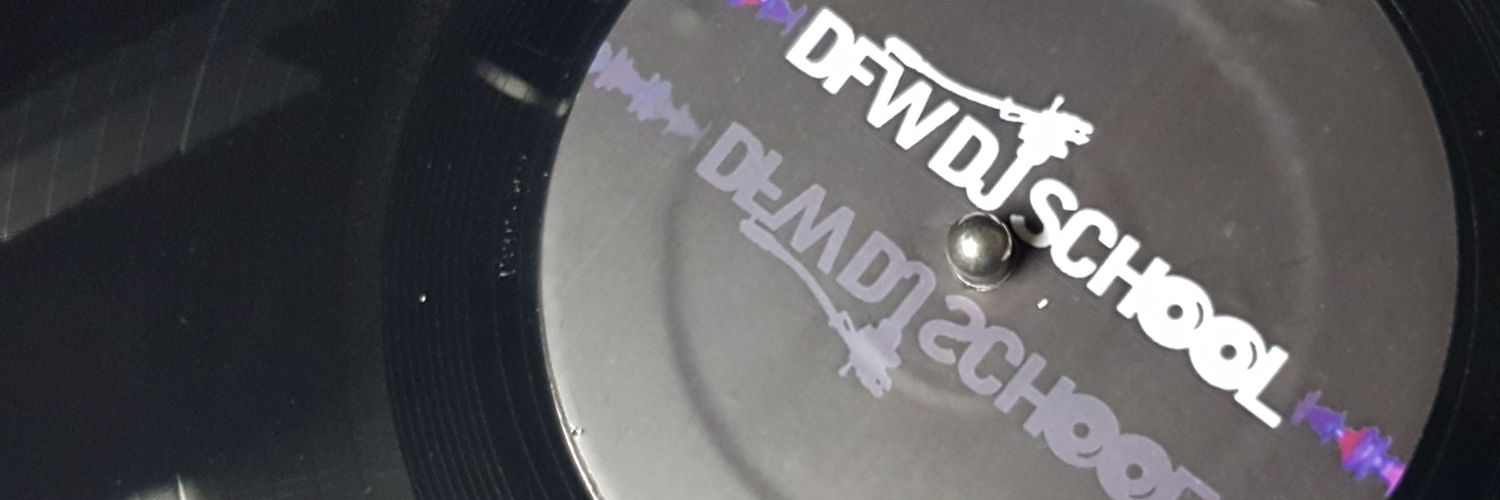 dfwdjschool's profile banner image