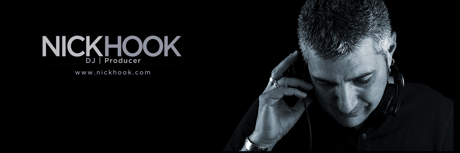 DJNickHook's profile banner image
