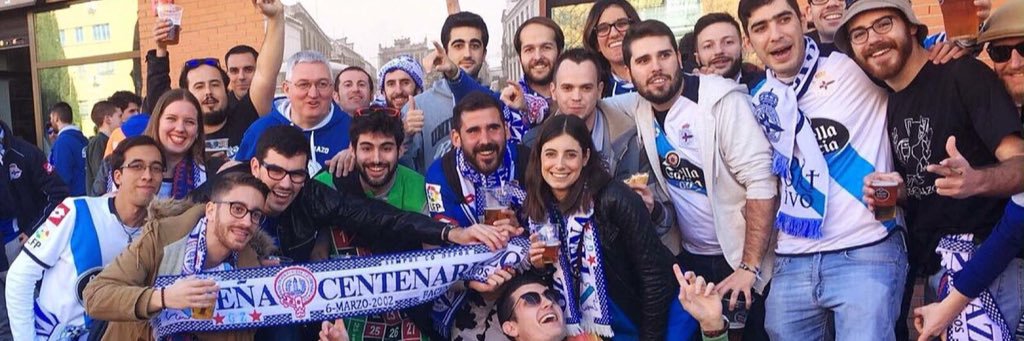 PCentenariazo's profile banner image