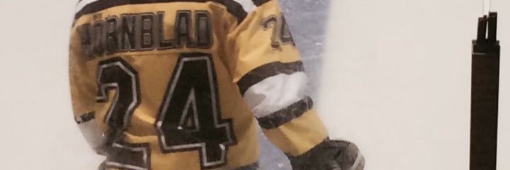 Fredrik Hörnblad banner